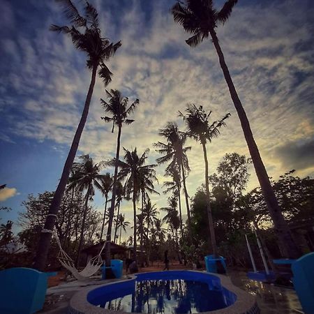 Amigos Bungalows 吉利美诺 外观 照片