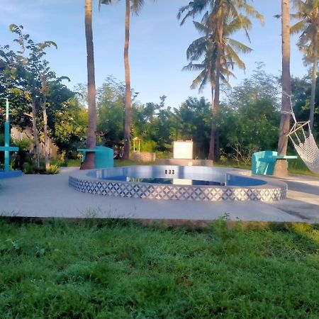 Amigos Bungalows 吉利美诺 外观 照片