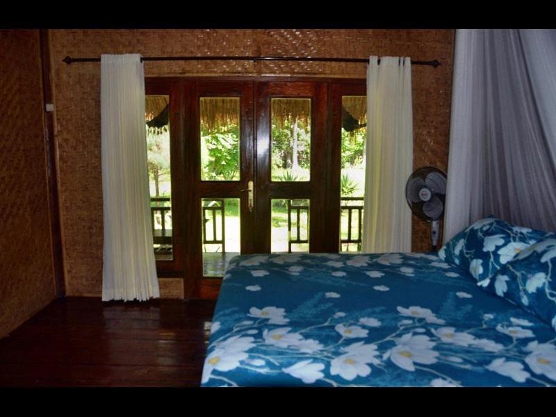 Amigos Bungalows 吉利美诺 外观 照片