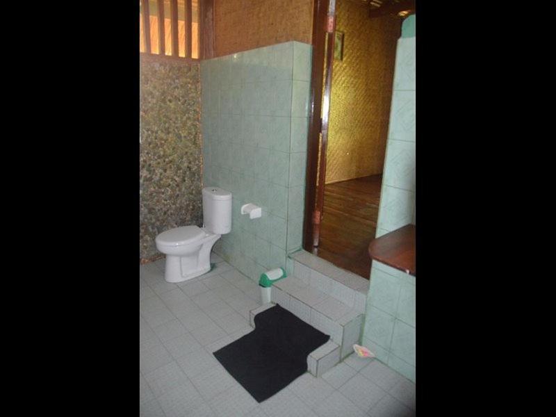 Amigos Bungalows 吉利美诺 外观 照片