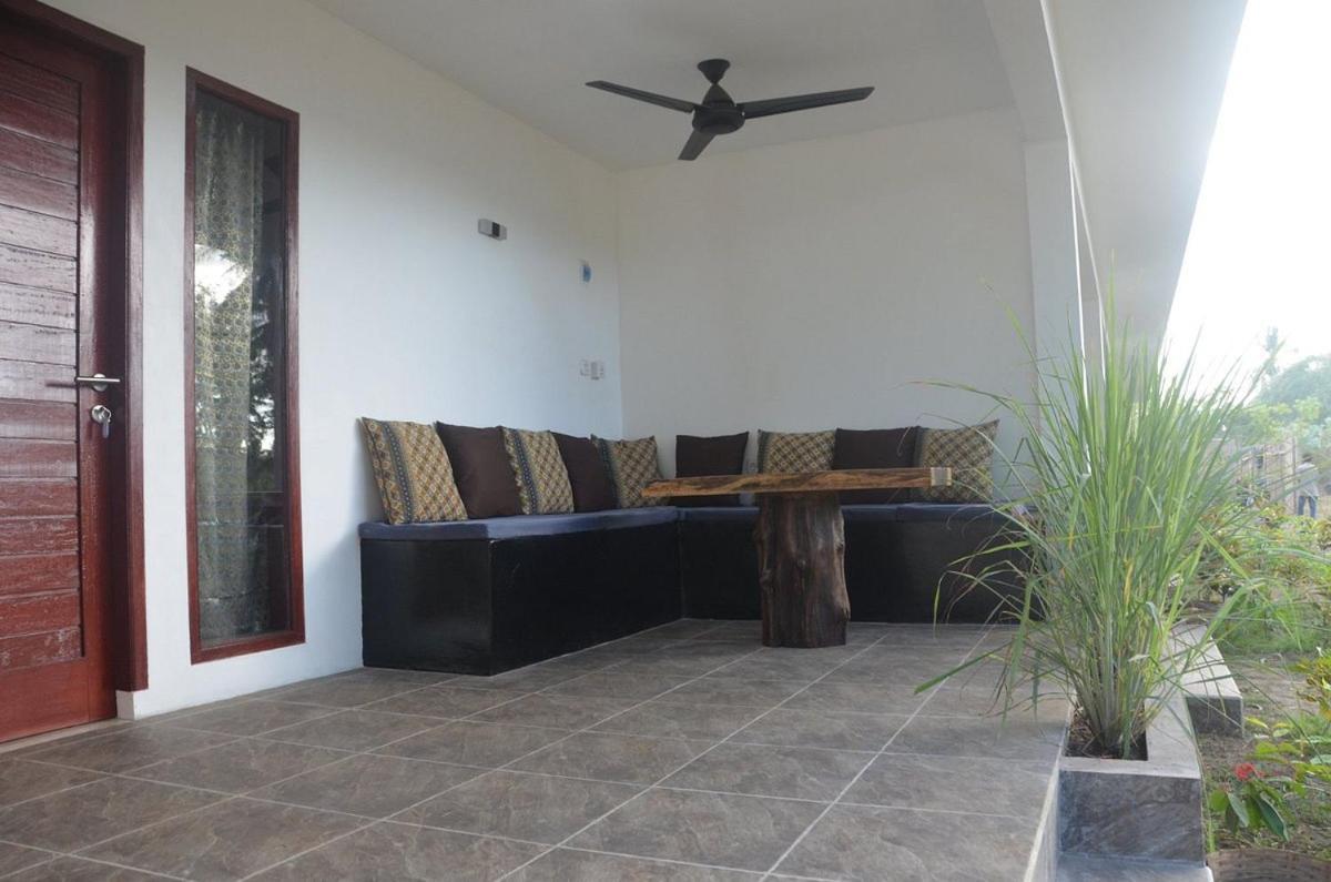 Amigos Bungalows 吉利美诺 外观 照片