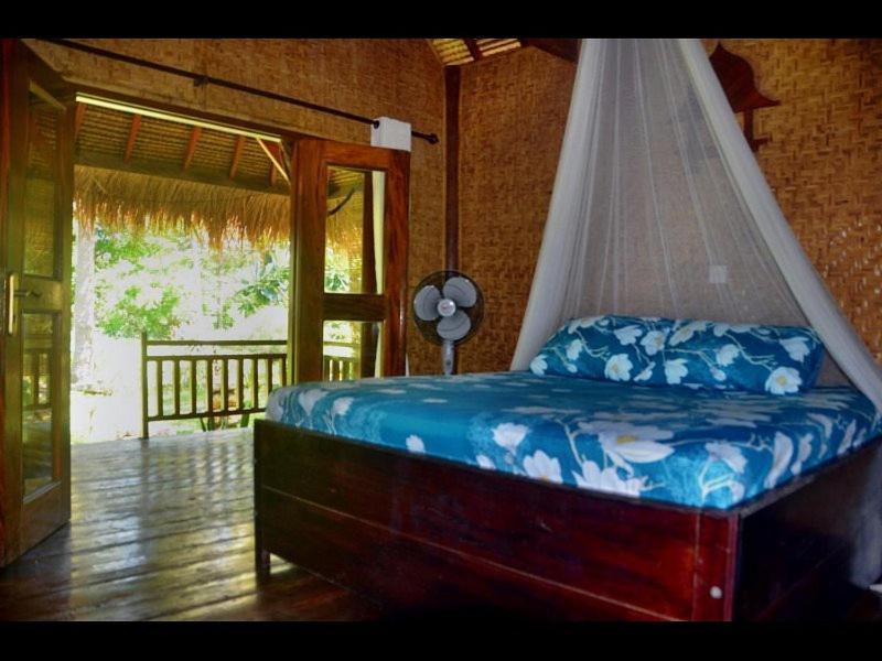 Amigos Bungalows 吉利美诺 外观 照片