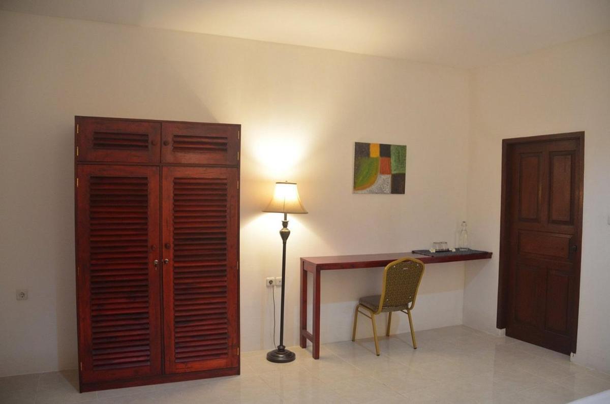 Amigos Bungalows 吉利美诺 外观 照片