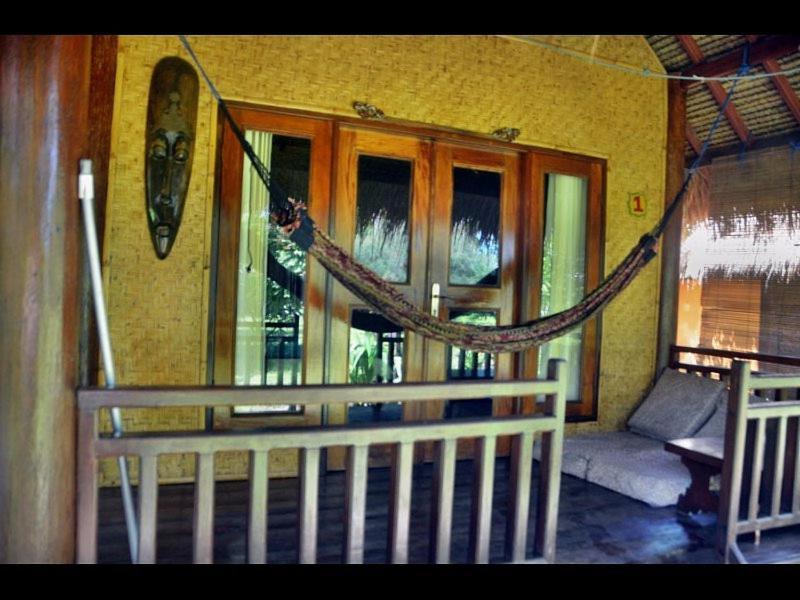 Amigos Bungalows 吉利美诺 外观 照片