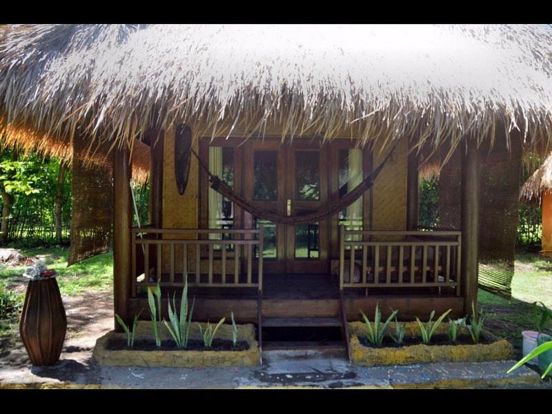 Amigos Bungalows 吉利美诺 外观 照片