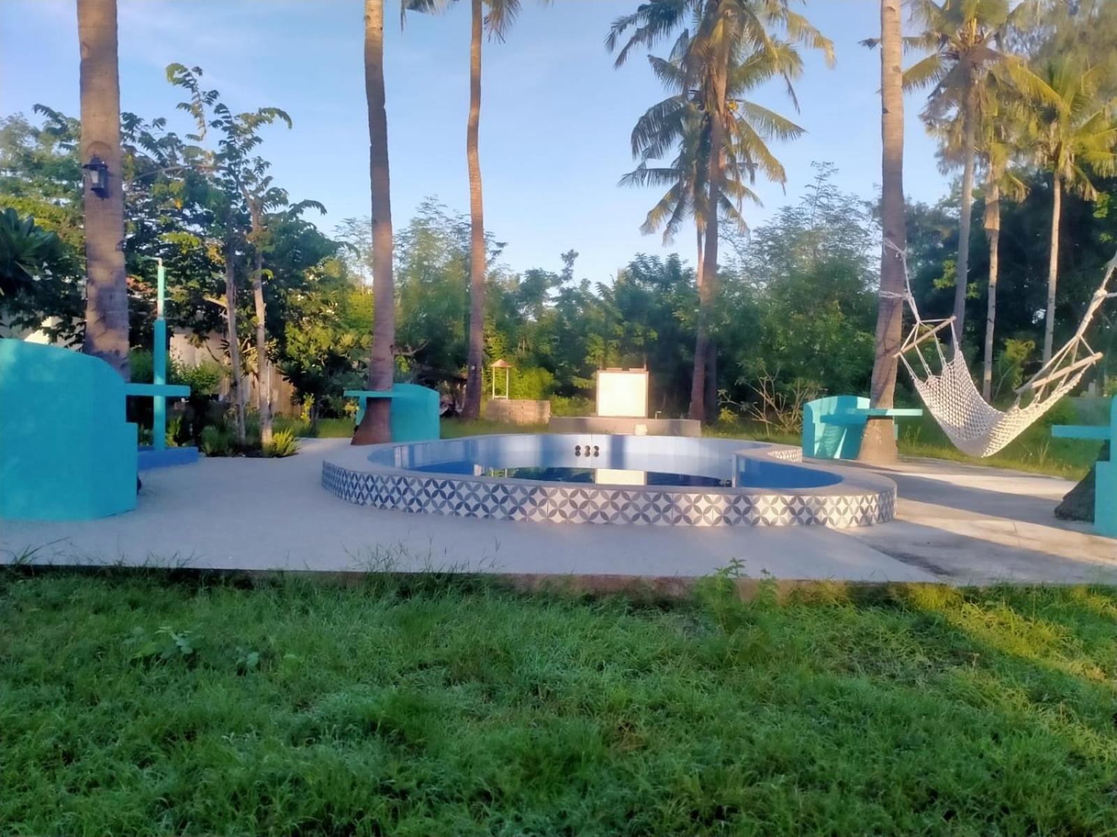 Amigos Bungalows 吉利美诺 外观 照片