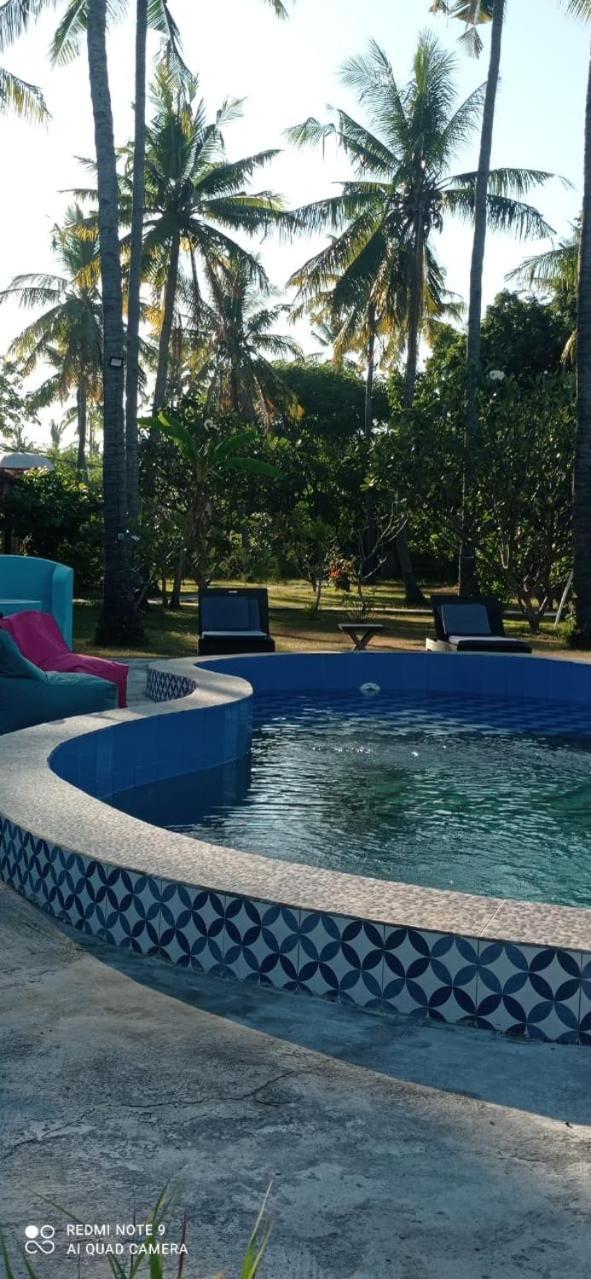 Amigos Bungalows 吉利美诺 外观 照片