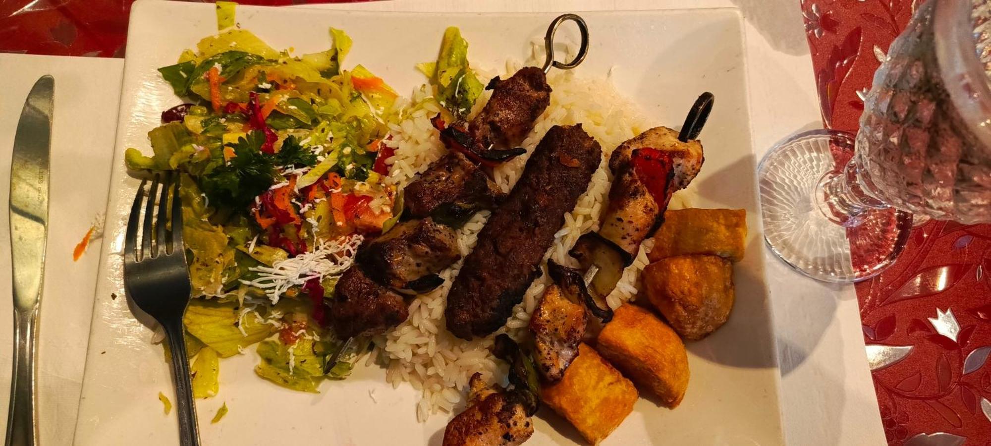 Amigos Bungalows 吉利美诺 外观 照片